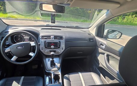 Ford Kuga III, 2011 год, 770 000 рублей, 5 фотография