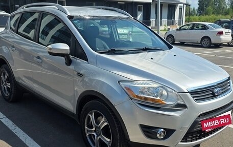 Ford Kuga III, 2011 год, 770 000 рублей, 4 фотография