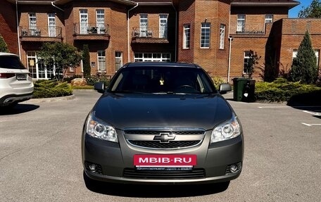Chevrolet Epica, 2008 год, 700 000 рублей, 2 фотография