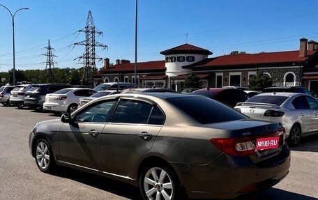 Chevrolet Epica, 2008 год, 700 000 рублей, 3 фотография