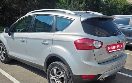 Ford Kuga III, 2011 год, 770 000 рублей, 2 фотография