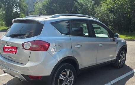 Ford Kuga III, 2011 год, 770 000 рублей, 3 фотография
