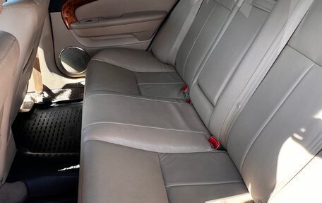 Chevrolet Epica, 2008 год, 700 000 рублей, 9 фотография