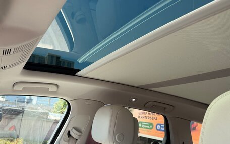 Volkswagen Touareg III, 2018 год, 5 800 000 рублей, 2 фотография