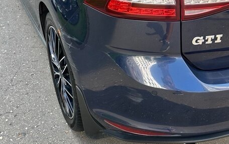 Volkswagen Golf GTI VII, 2014 год, 2 200 000 рублей, 10 фотография