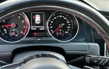 Volkswagen Golf GTI VII, 2014 год, 2 200 000 рублей, 3 фотография
