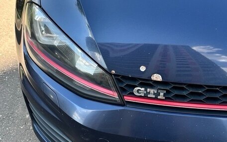 Volkswagen Golf GTI VII, 2014 год, 2 200 000 рублей, 19 фотография