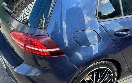 Volkswagen Golf GTI VII, 2014 год, 2 200 000 рублей, 12 фотография