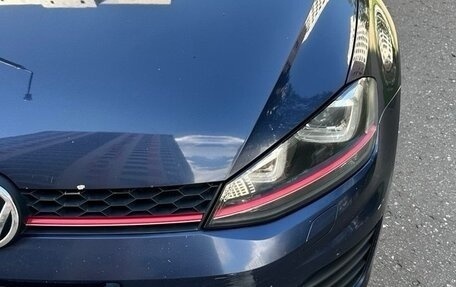 Volkswagen Golf GTI VII, 2014 год, 2 200 000 рублей, 21 фотография