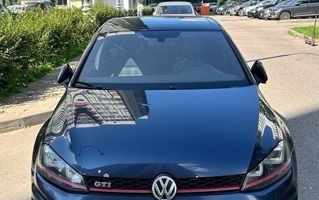 Volkswagen Golf GTI VII, 2014 год, 2 200 000 рублей, 22 фотография