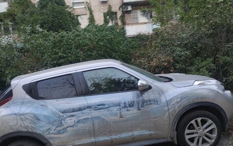 Nissan Juke II, 2013 год, 870 000 рублей, 3 фотография