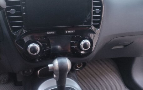 Nissan Juke II, 2013 год, 870 000 рублей, 6 фотография