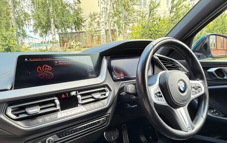 BMW 1 серия, 2019 год, 2 200 000 рублей, 7 фотография