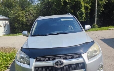 Toyota RAV4, 2008 год, 1 100 000 рублей, 4 фотография