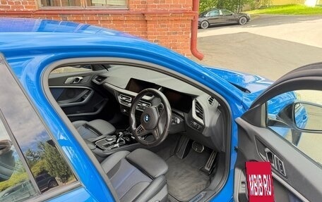 BMW 1 серия, 2019 год, 2 200 000 рублей, 4 фотография