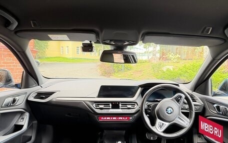 BMW 1 серия, 2019 год, 2 200 000 рублей, 6 фотография