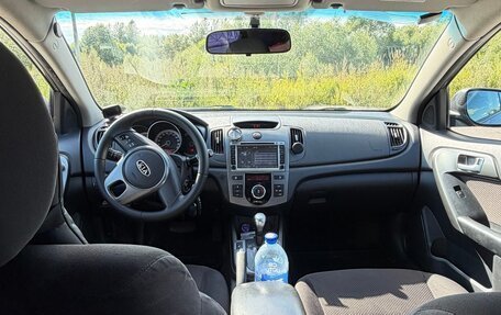 KIA Cerato III, 2010 год, 500 000 рублей, 6 фотография