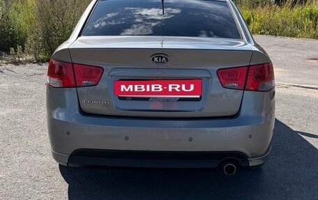 KIA Cerato III, 2010 год, 500 000 рублей, 4 фотография
