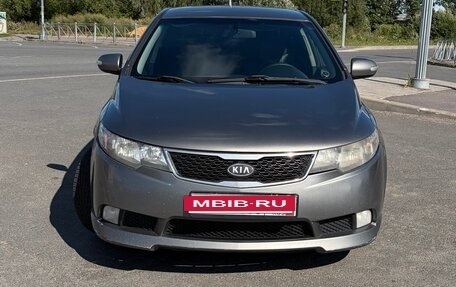 KIA Cerato III, 2010 год, 500 000 рублей, 5 фотография