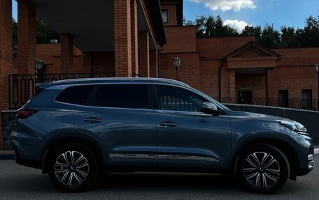 Chery Tiggo 8 I, 2021 год, 1 930 000 рублей, 3 фотография