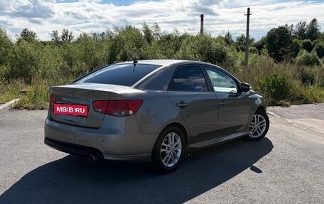 KIA Cerato III, 2010 год, 500 000 рублей, 3 фотография