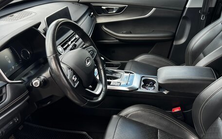 Chery Tiggo 8 I, 2021 год, 1 930 000 рублей, 10 фотография