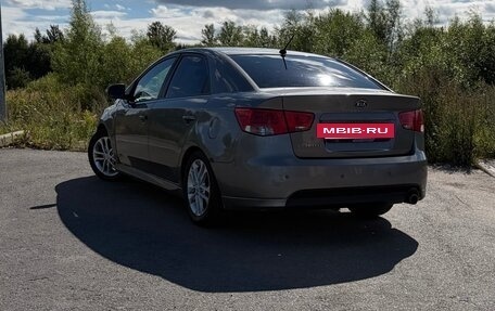 KIA Cerato III, 2010 год, 500 000 рублей, 7 фотография
