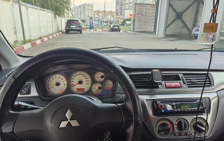 Mitsubishi Lancer IX, 2006 год, 300 000 рублей, 7 фотография