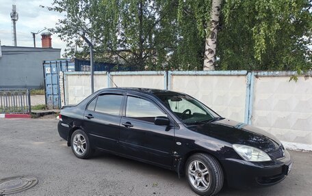 Mitsubishi Lancer IX, 2006 год, 300 000 рублей, 3 фотография