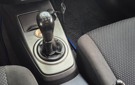 Mitsubishi Lancer IX, 2006 год, 300 000 рублей, 8 фотография