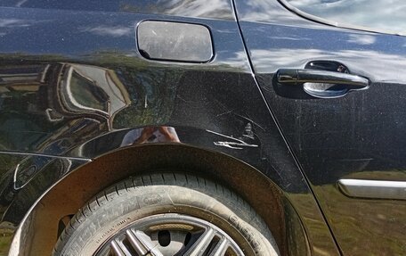 Peugeot 407, 2008 год, 370 000 рублей, 2 фотография