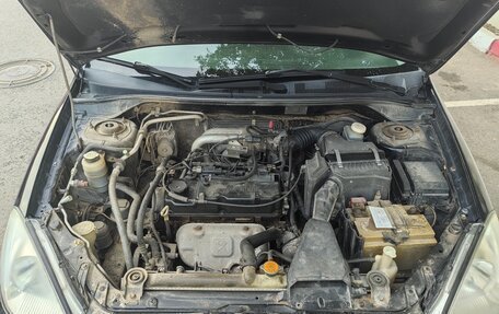 Mitsubishi Lancer IX, 2006 год, 300 000 рублей, 10 фотография