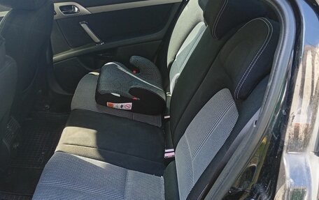 Peugeot 407, 2008 год, 370 000 рублей, 8 фотография