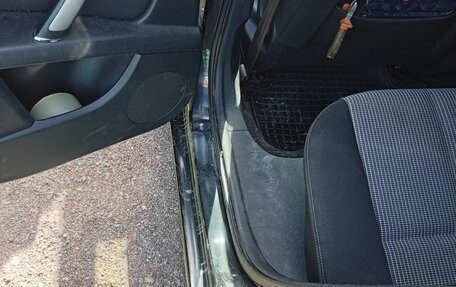 Peugeot 407, 2008 год, 370 000 рублей, 12 фотография