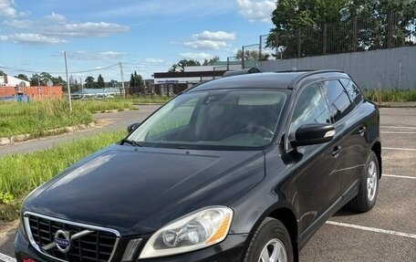 Volvo XC60 II, 2012 год, 2 200 000 рублей, 5 фотография
