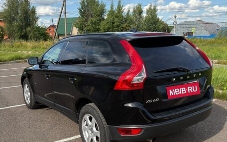 Volvo XC60 II, 2012 год, 2 200 000 рублей, 4 фотография