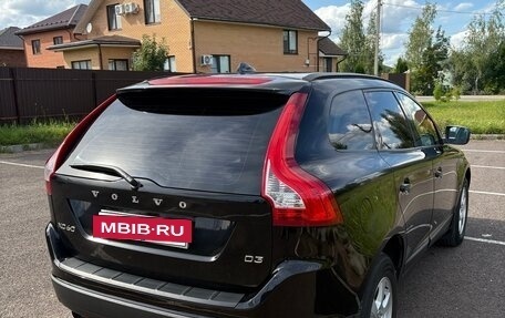 Volvo XC60 II, 2012 год, 2 200 000 рублей, 7 фотография