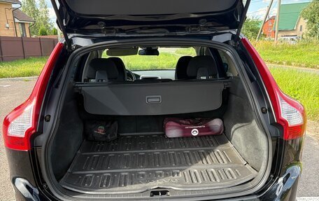 Volvo XC60 II, 2012 год, 2 200 000 рублей, 10 фотография