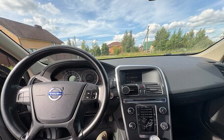 Volvo XC60 II, 2012 год, 2 200 000 рублей, 14 фотография