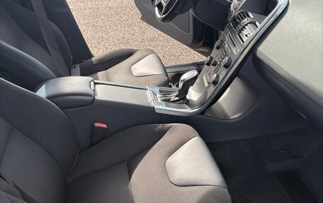 Volvo XC60 II, 2012 год, 2 200 000 рублей, 12 фотография