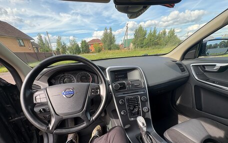 Volvo XC60 II, 2012 год, 2 200 000 рублей, 13 фотография