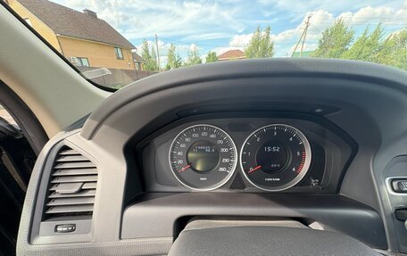 Volvo XC60 II, 2012 год, 2 200 000 рублей, 15 фотография