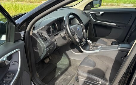 Volvo XC60 II, 2012 год, 2 200 000 рублей, 17 фотография