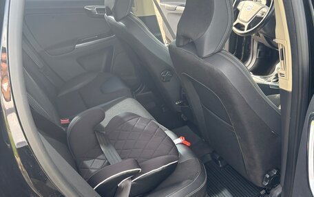Volvo XC60 II, 2012 год, 2 200 000 рублей, 11 фотография