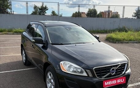 Volvo XC60 II, 2012 год, 2 200 000 рублей, 9 фотография