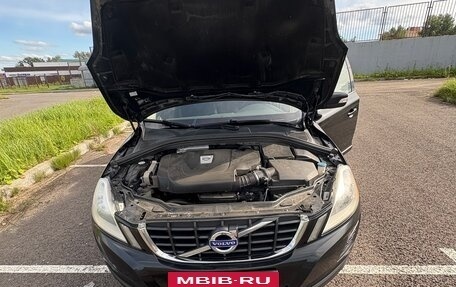 Volvo XC60 II, 2012 год, 2 200 000 рублей, 16 фотография