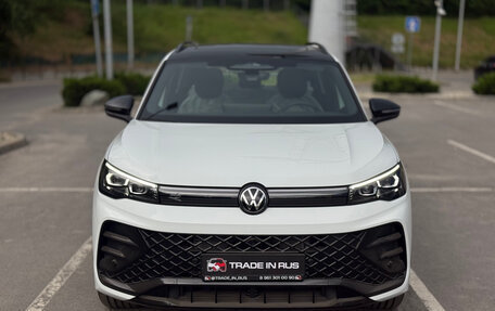 Volkswagen Tiguan, 2026 год, 4 750 000 рублей, 2 фотография