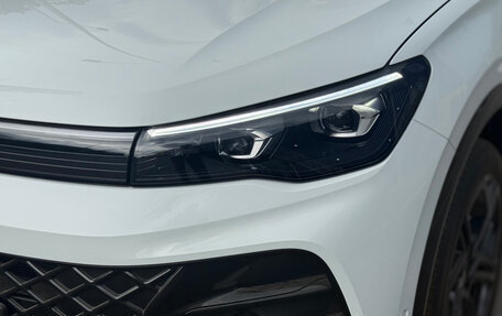 Volkswagen Tiguan, 2026 год, 4 750 000 рублей, 3 фотография