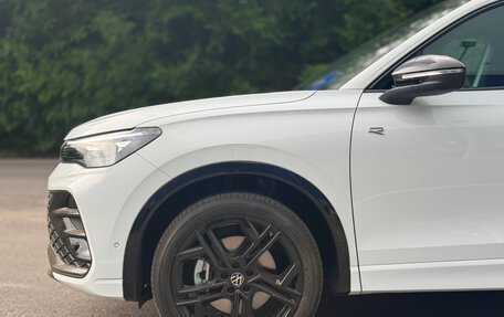 Volkswagen Tiguan, 2026 год, 4 750 000 рублей, 4 фотография