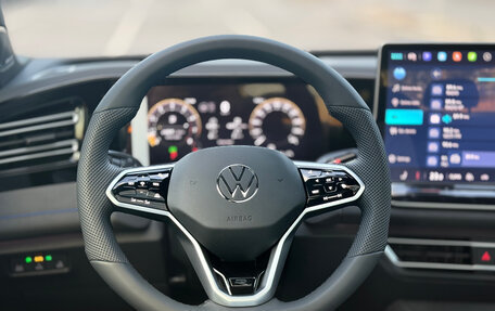 Volkswagen Tiguan, 2026 год, 4 750 000 рублей, 9 фотография